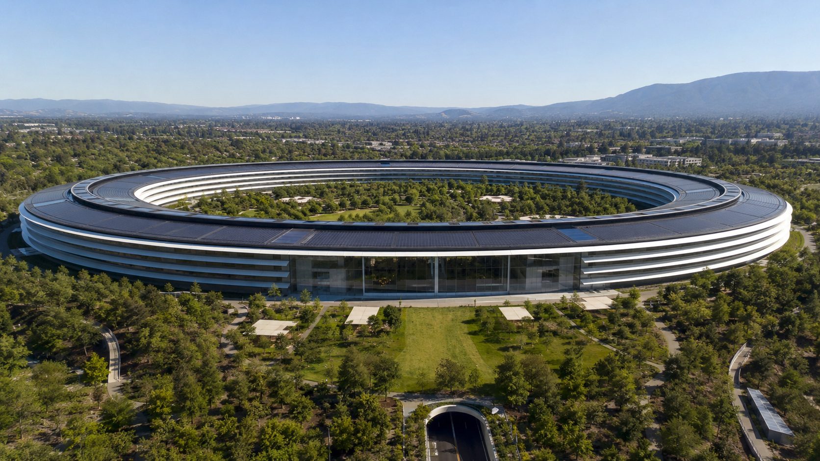 Cupertino