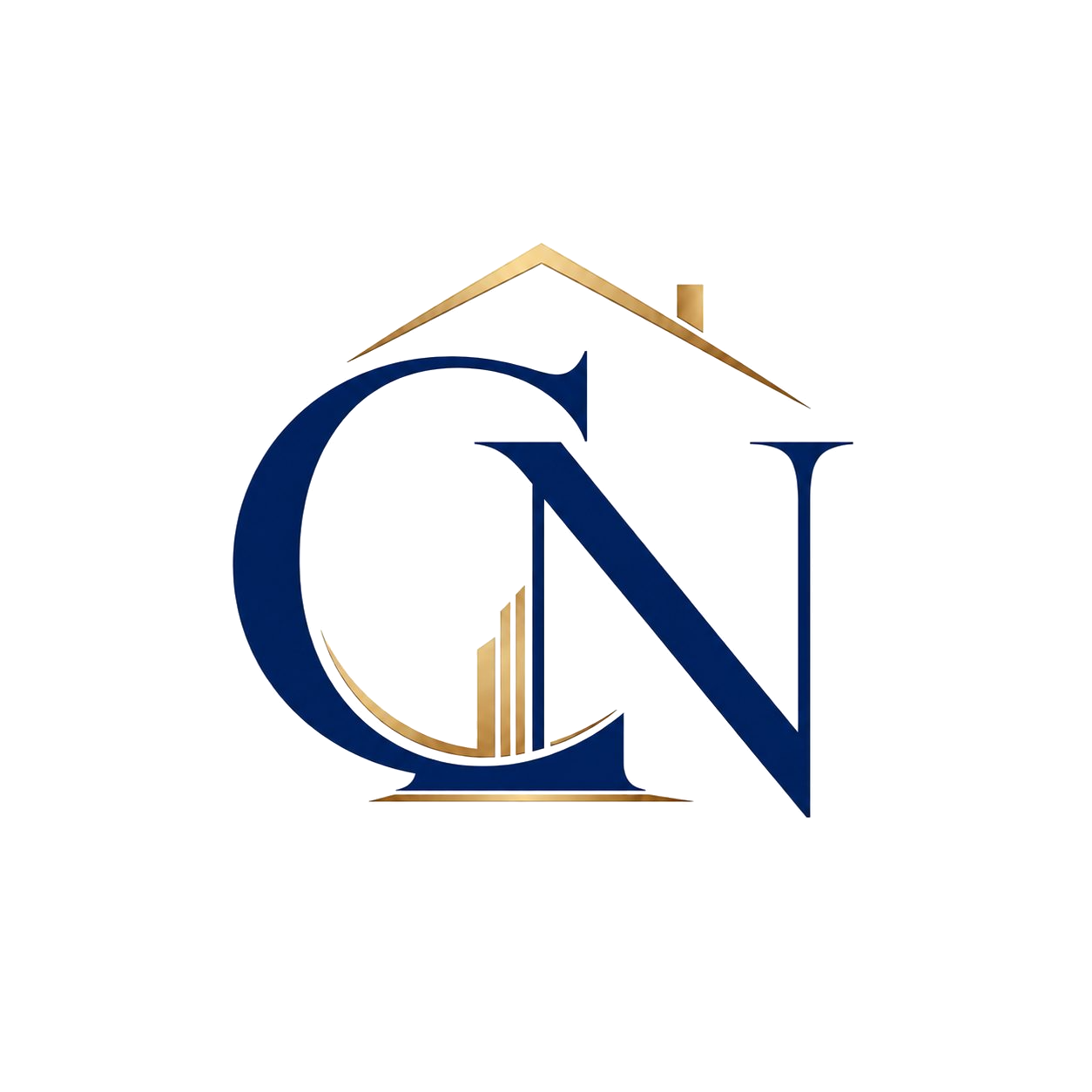 Christopher Nikolaenko logo